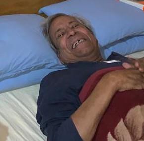 A million Miles for Hope